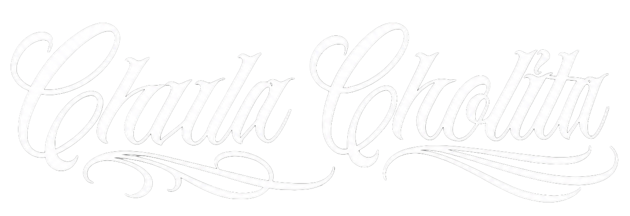 Chula Cholita logo