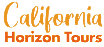 California Horizon Tours logo